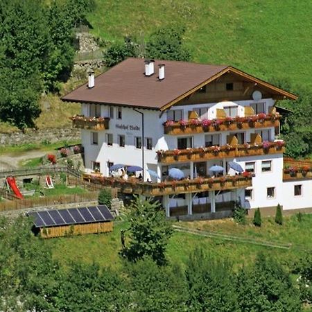 Gasthof Walde Рифьяно Экстерьер фото