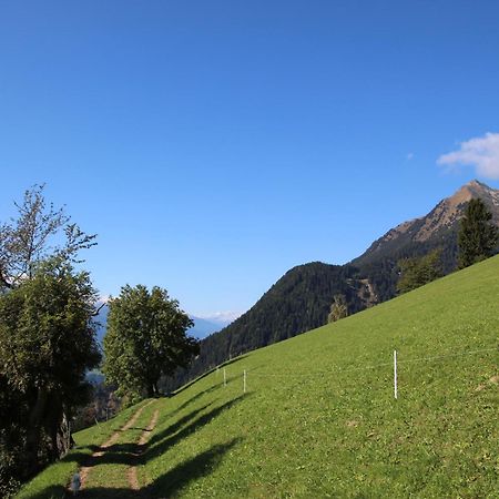 Gasthof Walde Рифьяно Экстерьер фото